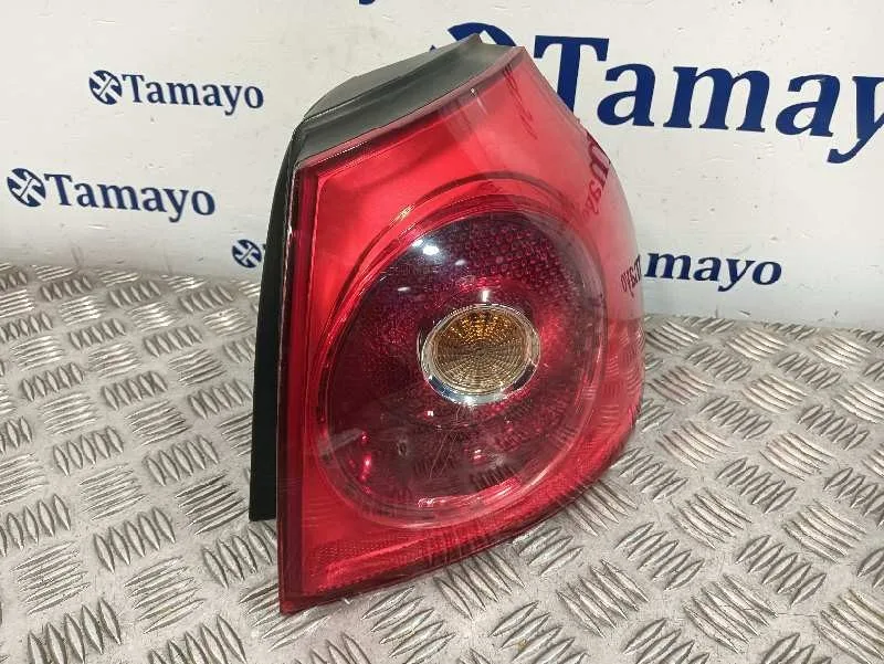 Piloto Trasero Derecho para Volkswagen Golf V Berlina (1K1)