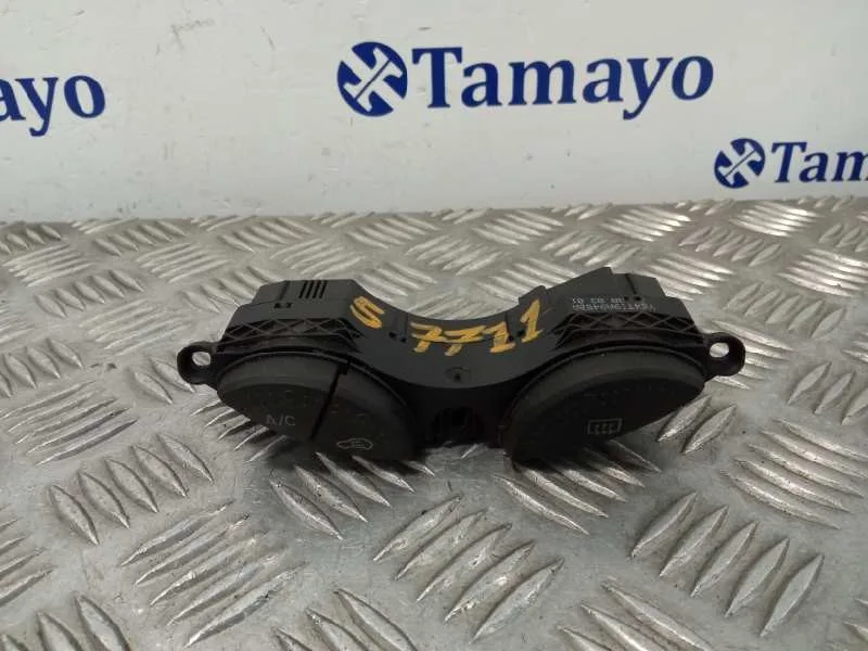 Interruptor para Ford Focus Berlina (Cak)