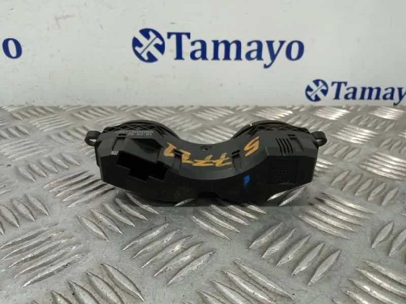 Interruptor para Ford Focus Berlina (Cak)