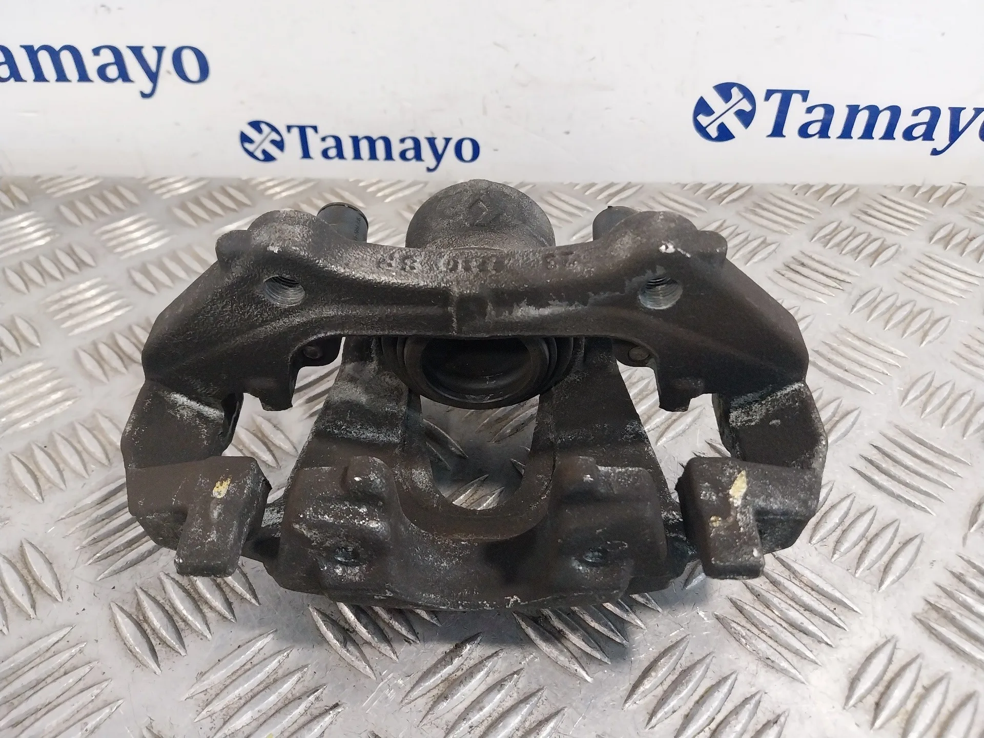 Pinza Freno Delantera Izquierda para Dacia Sandero