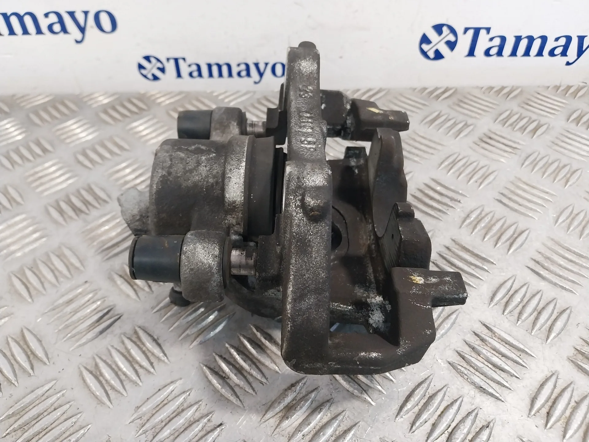 Pinza Freno Delantera Izquierda para Dacia Sandero
