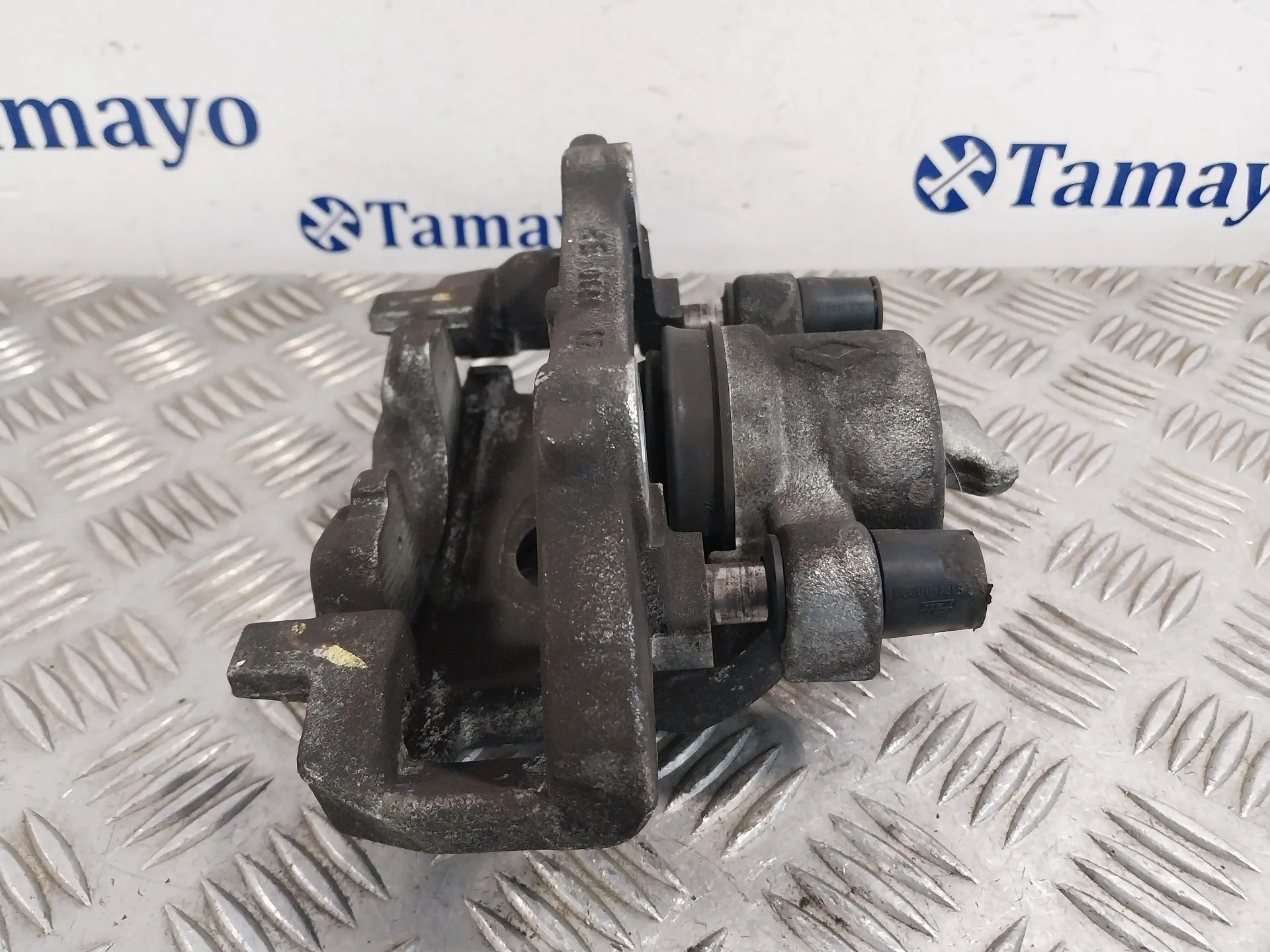 Pinza Freno Delantera Izquierda para Dacia Sandero