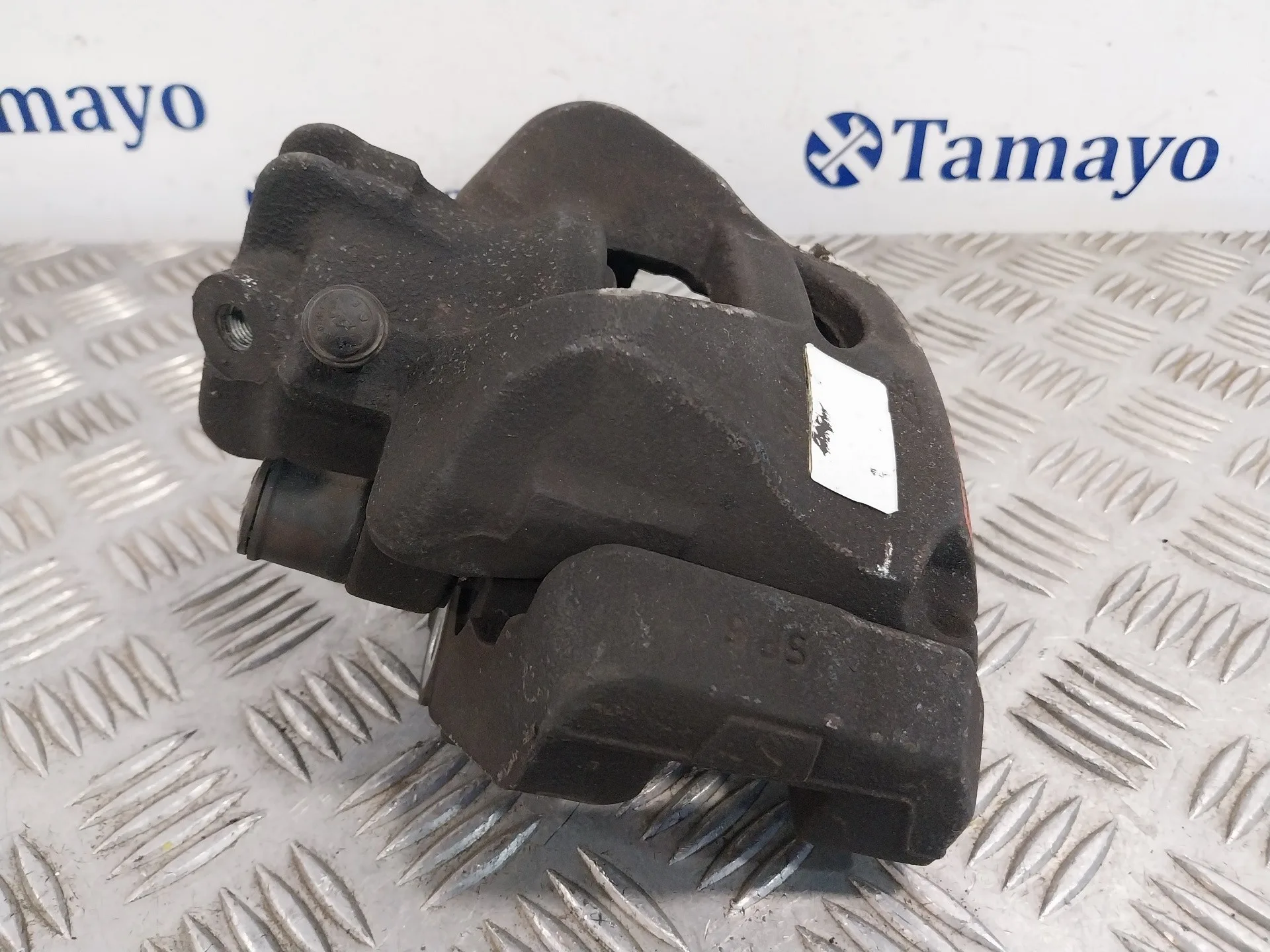 Pinza Freno Delantera Derecha para Peugeot Partner Kombi