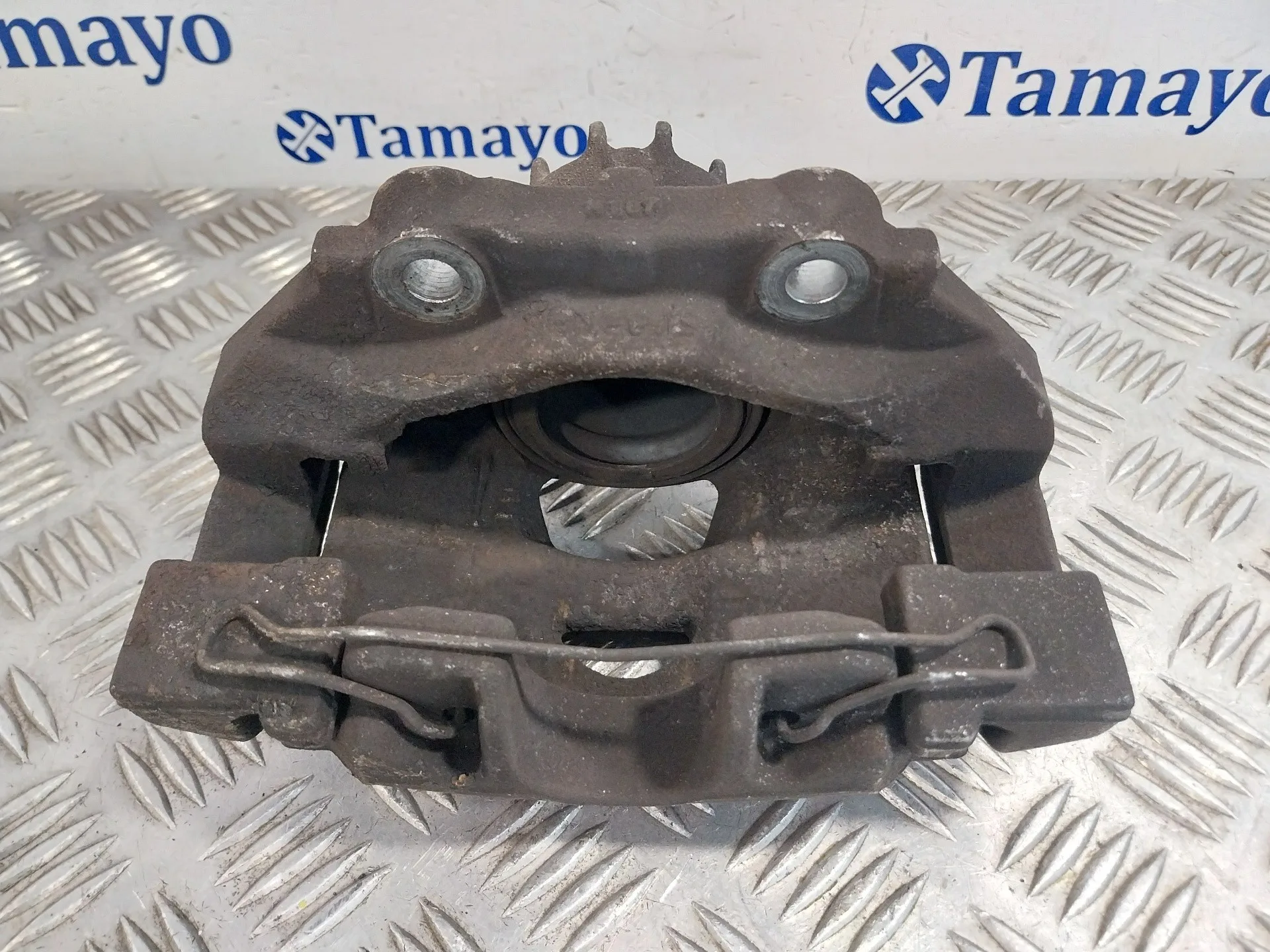 Pinza Freno Delantera Derecha para Peugeot Partner Kombi
