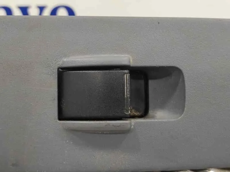 Mando Elevalunas Delantero Derecho para Mitsubishi Colt Berlina 5 (Z30A)