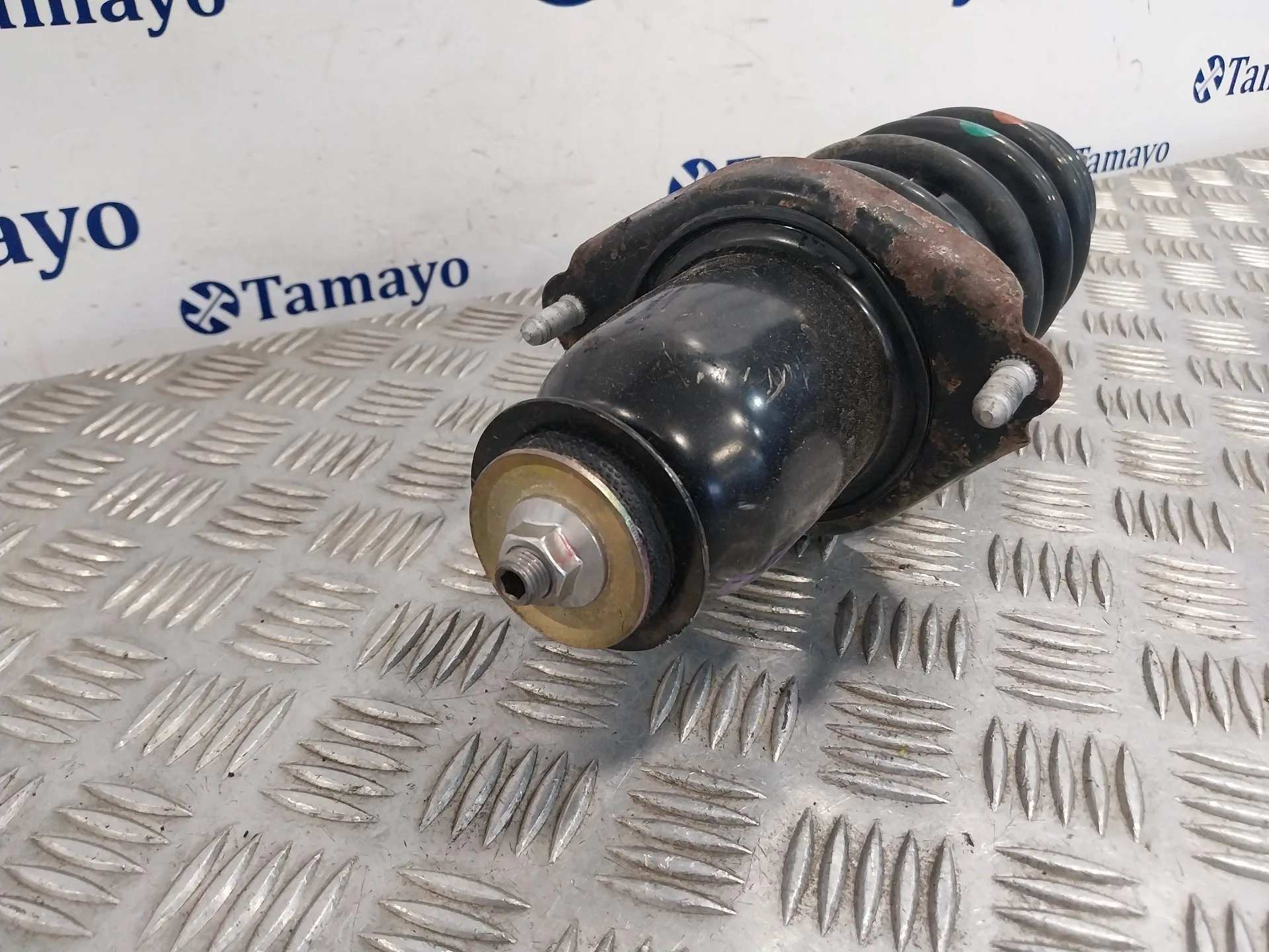 Amortiguador Trasero para Toyota Avensis Wagon (T25)
