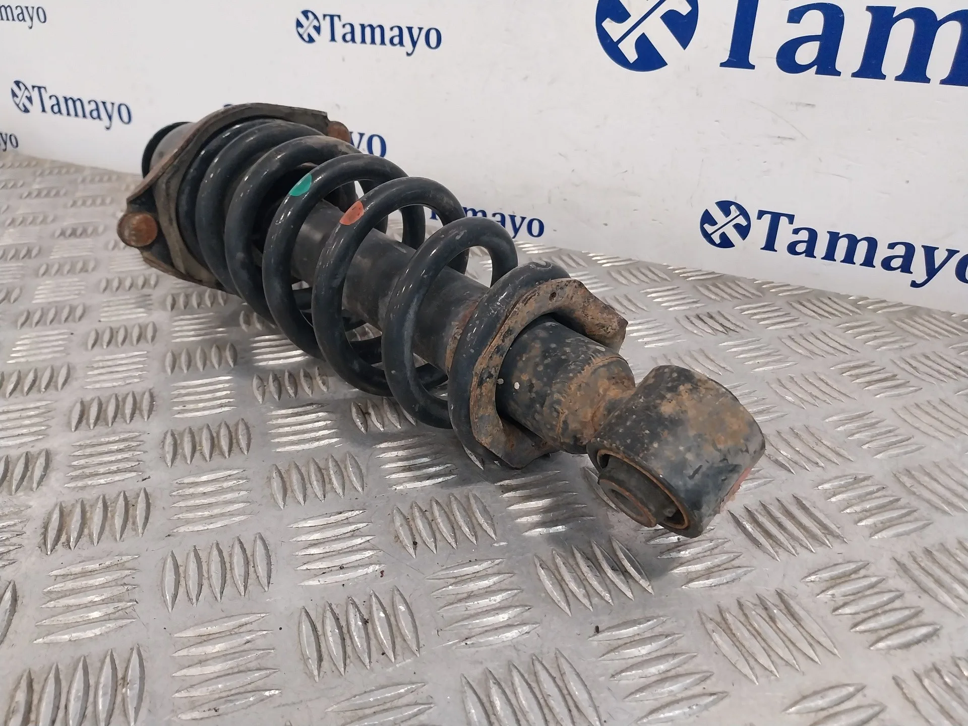 Amortiguador Trasero para Toyota Avensis Wagon (T25)