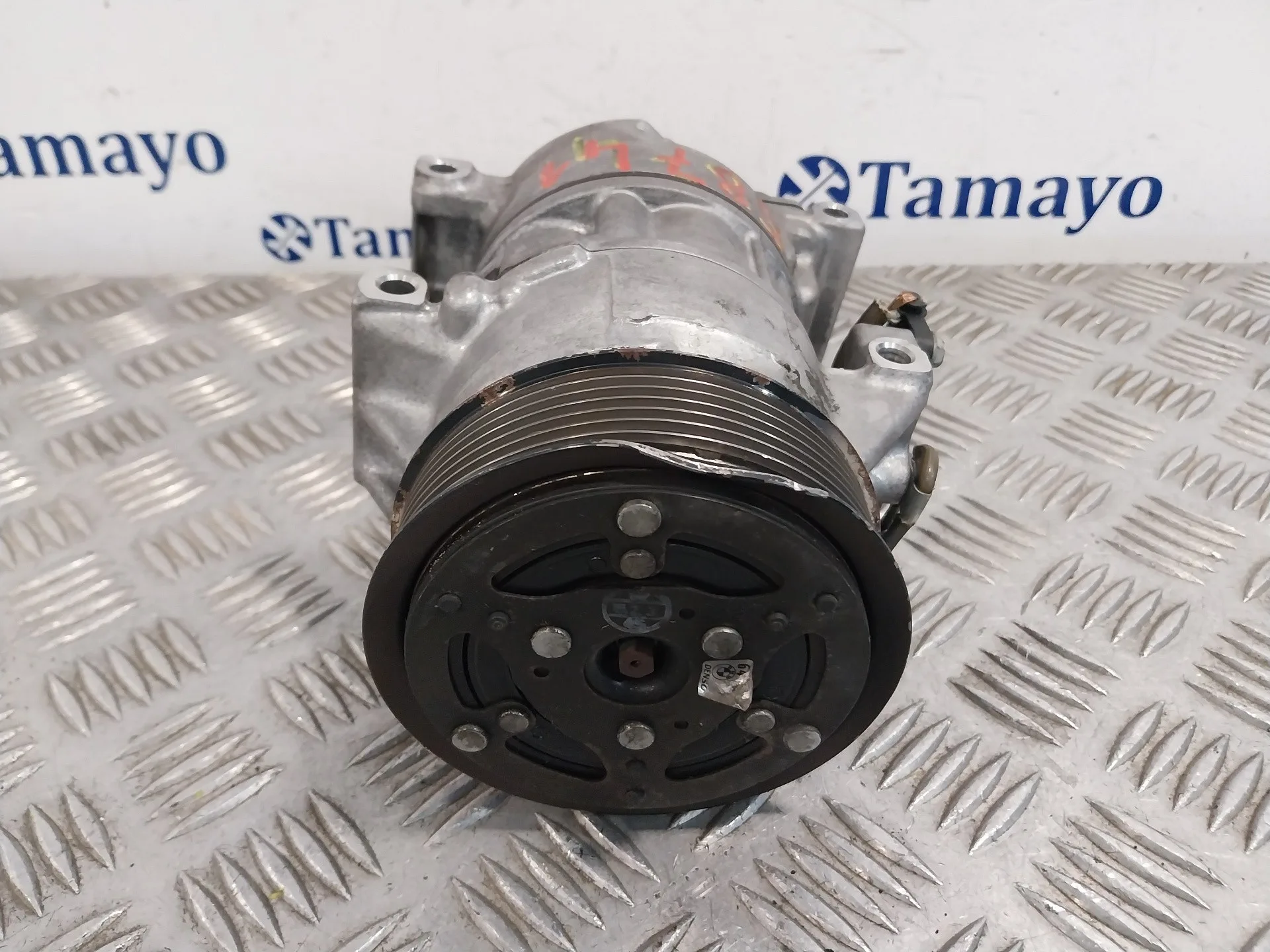 Compresor Aire Acondicionado para Bmw Mini (R50,R53)