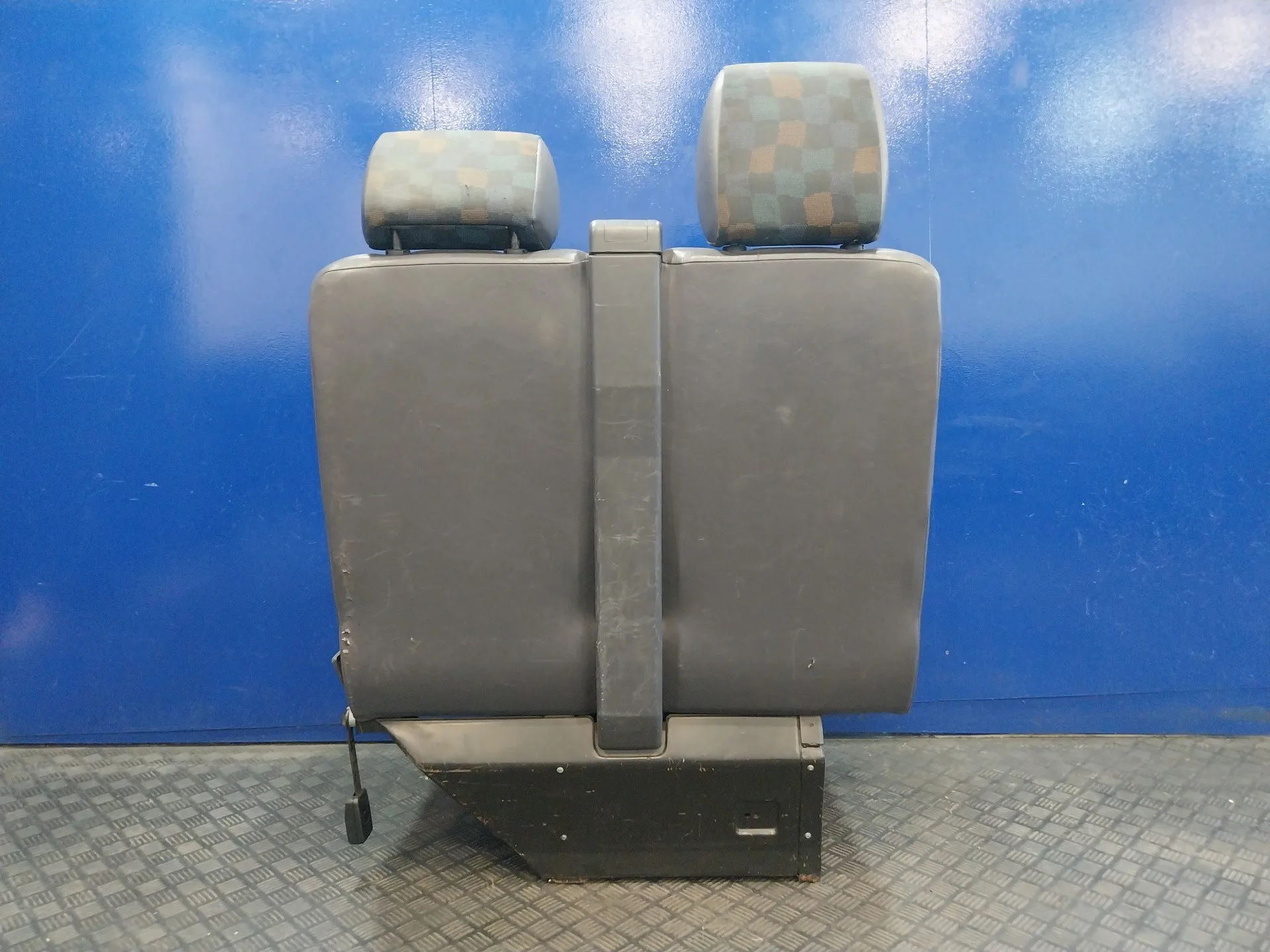 Asiento Delantero Derecho para Mercedes-Benz Vito Furgoneta (W638)