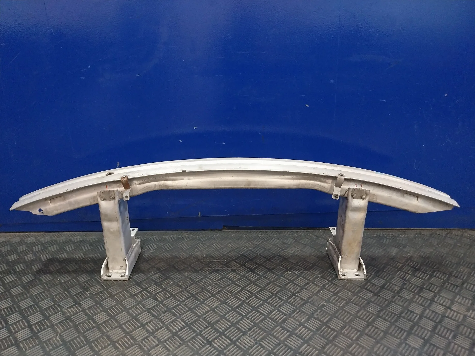 Refuerzo Paragolpes Delantero para Bmw X3 (E83)