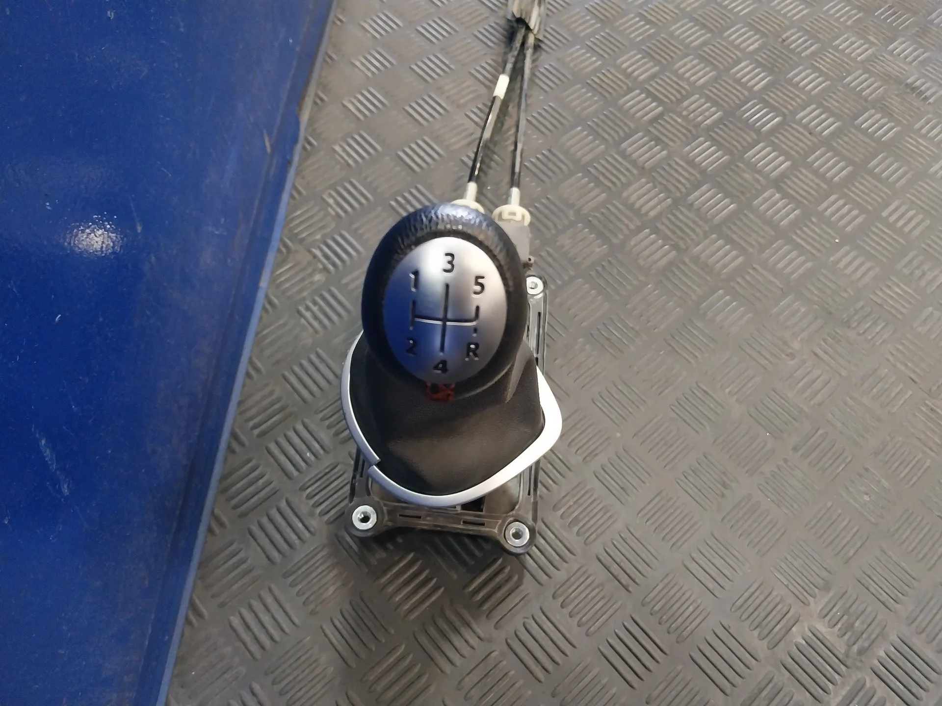 Palanca Cambio para Renault Clio Iii