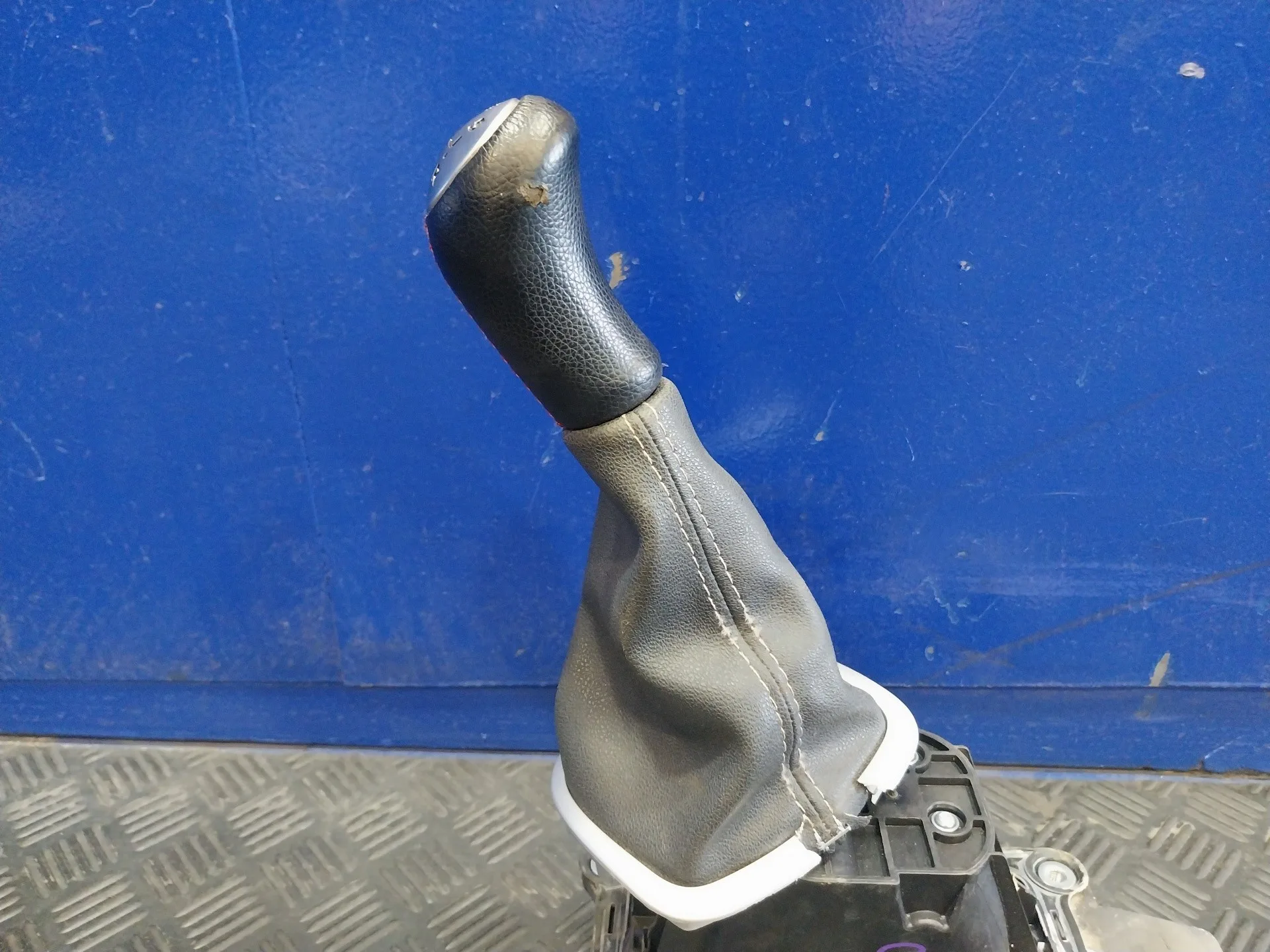 Palanca Cambio para Renault Clio Iii
