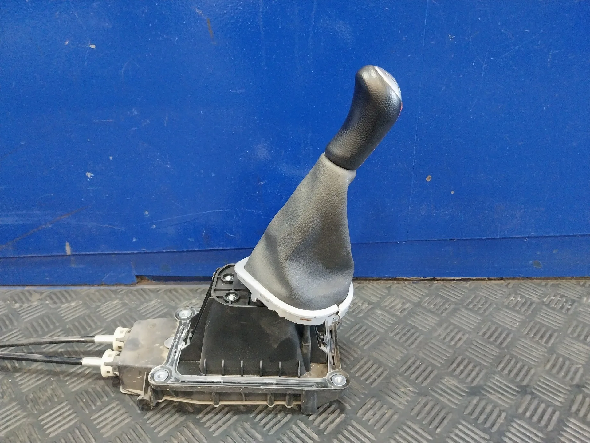 Palanca Cambio para Renault Clio Iii