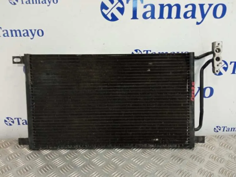Condensador / Radiador Aire Acondicionado para Bmw X3 (E83)