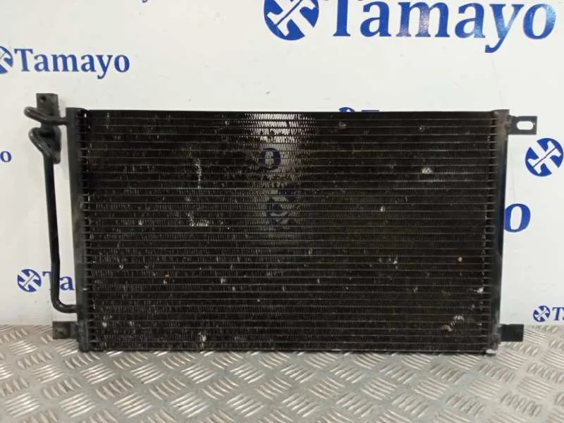 Condensador / Radiador Aire Acondicionado para Bmw X3 (E83)