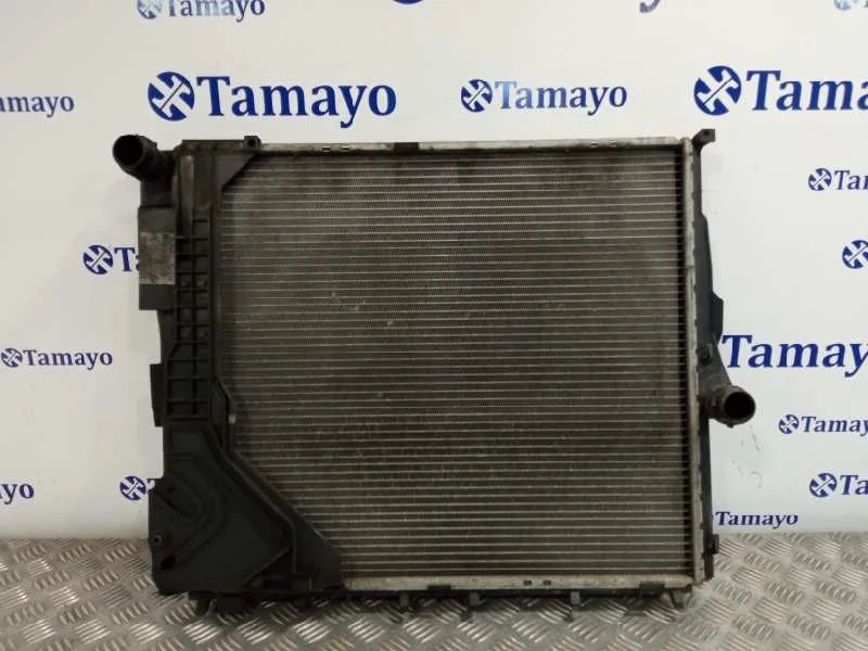 Radiador Agua para Bmw X3 (E83)