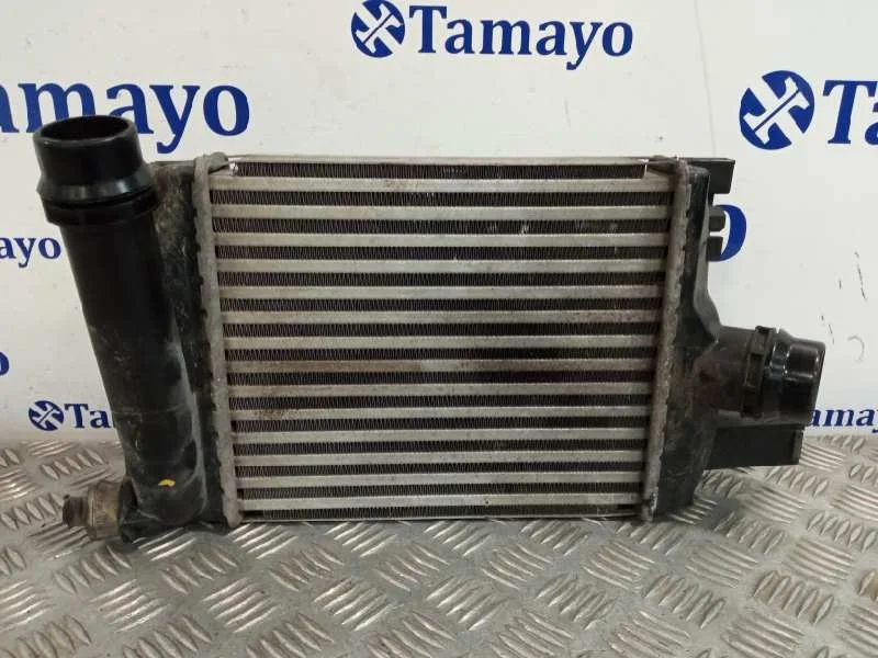 Intercooler para Dacia Sandero