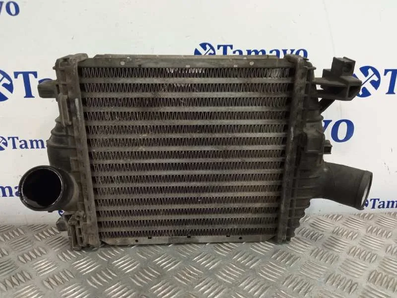 Intercooler para Mercedes-Benz Vito Furgoneta (W638)