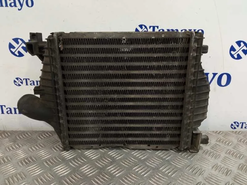 Intercooler para Mercedes-Benz Vito Furgoneta (W638)