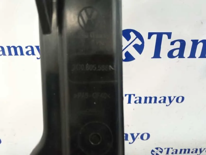 Panel Frontal para Volkswagen Passat Lim. (3G2)