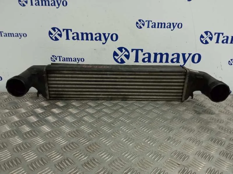 Intercooler para Bmw X3 (E83)
