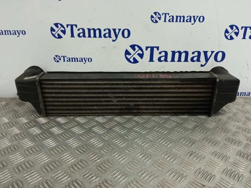 Intercooler para Bmw X3 (E83)
