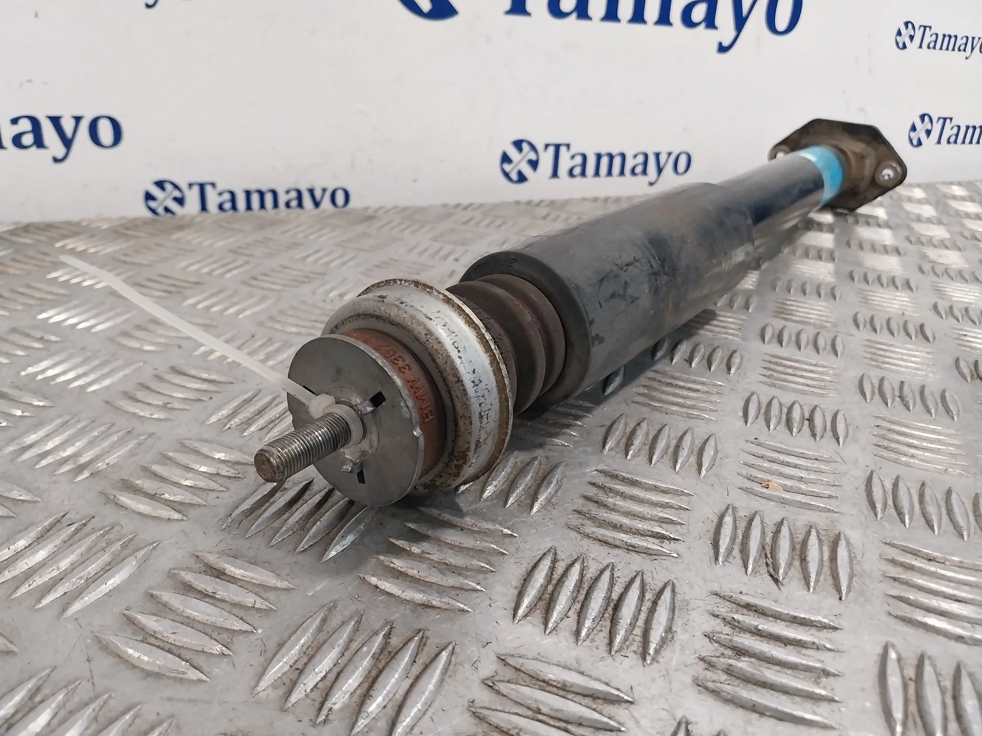 Amortiguador Trasero para Bmw Serie 1 Berlina (E81/E87)