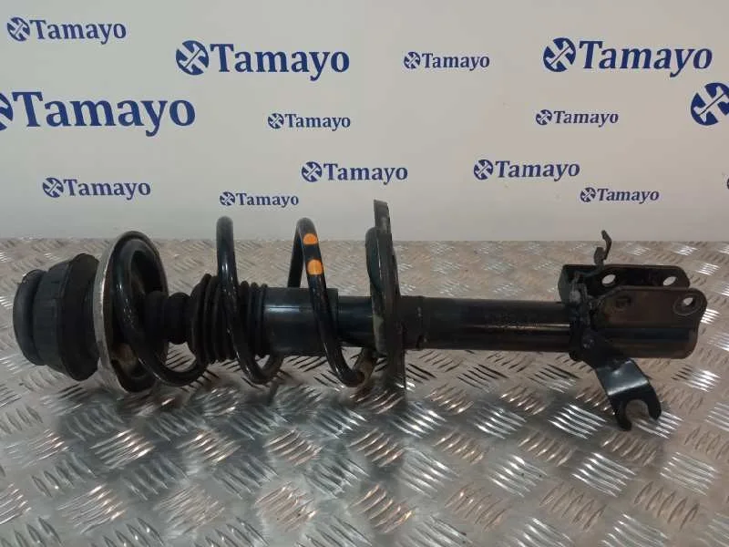 Amortiguador Delantero Derecho para Dacia Sandero