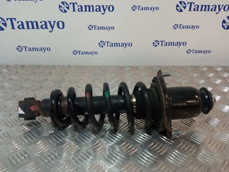 Amortiguador Trasero Izquierdo para Toyota Avensis Wagon (T25)