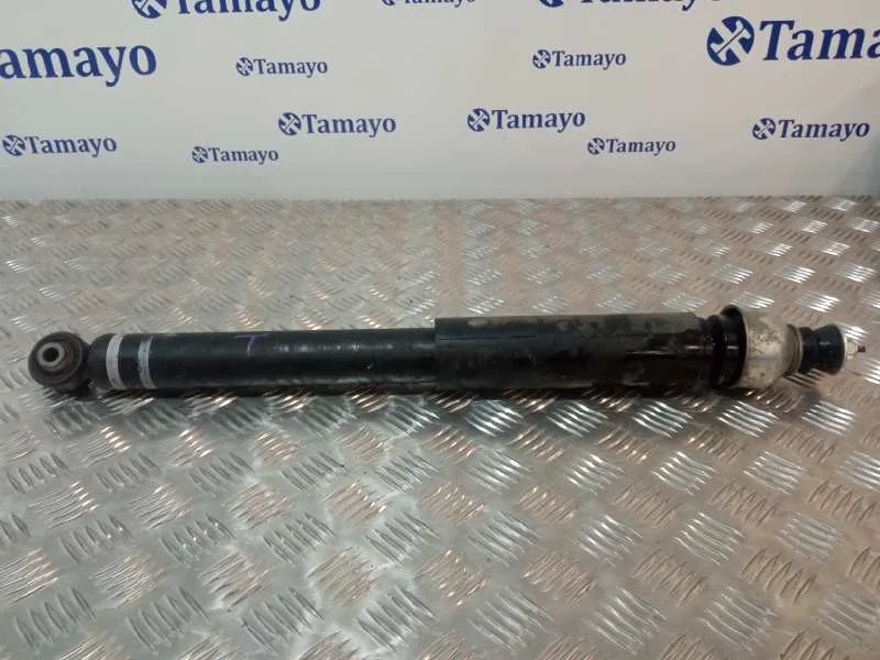 Amortiguador Trasero para Nissan Juke (F15)