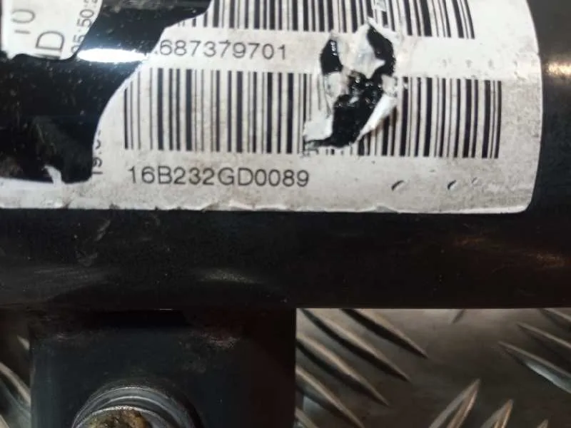 Amortiguador Delantero Izquierdo para Bmw Serie 3 Lim. (F30)