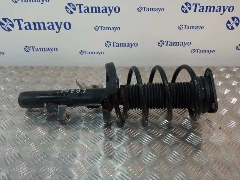 Amortiguador Delantero Derecho para Ford Focus Berlina (Cap)