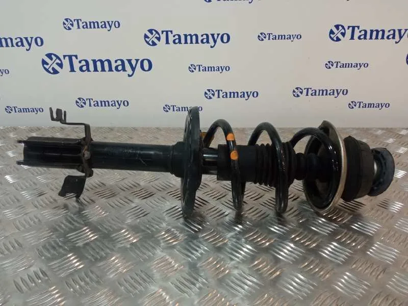 Amortiguador Delantero Izquierdo para Dacia Sandero