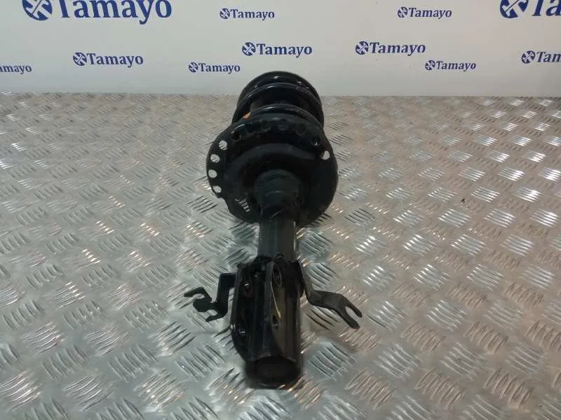 Amortiguador Delantero Izquierdo para Dacia Sandero
