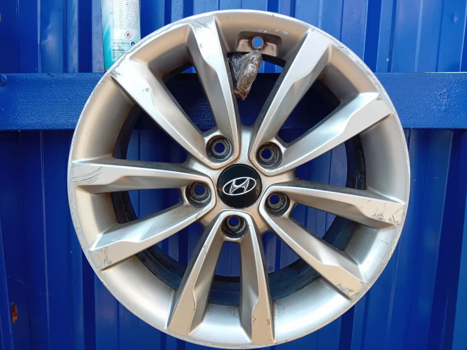 Llanta para Hyundai I40