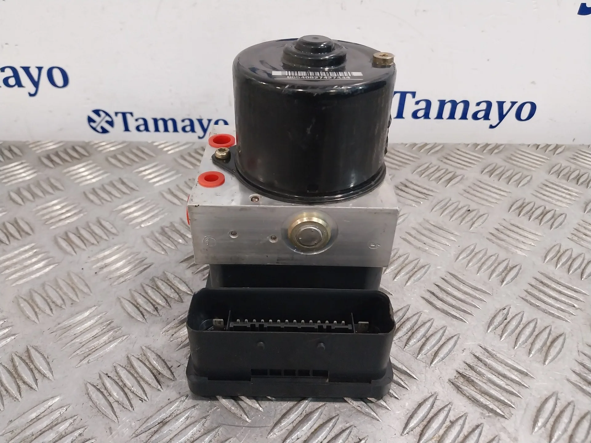 Abs para Bmw Serie 1 Berlina (E81/E87)