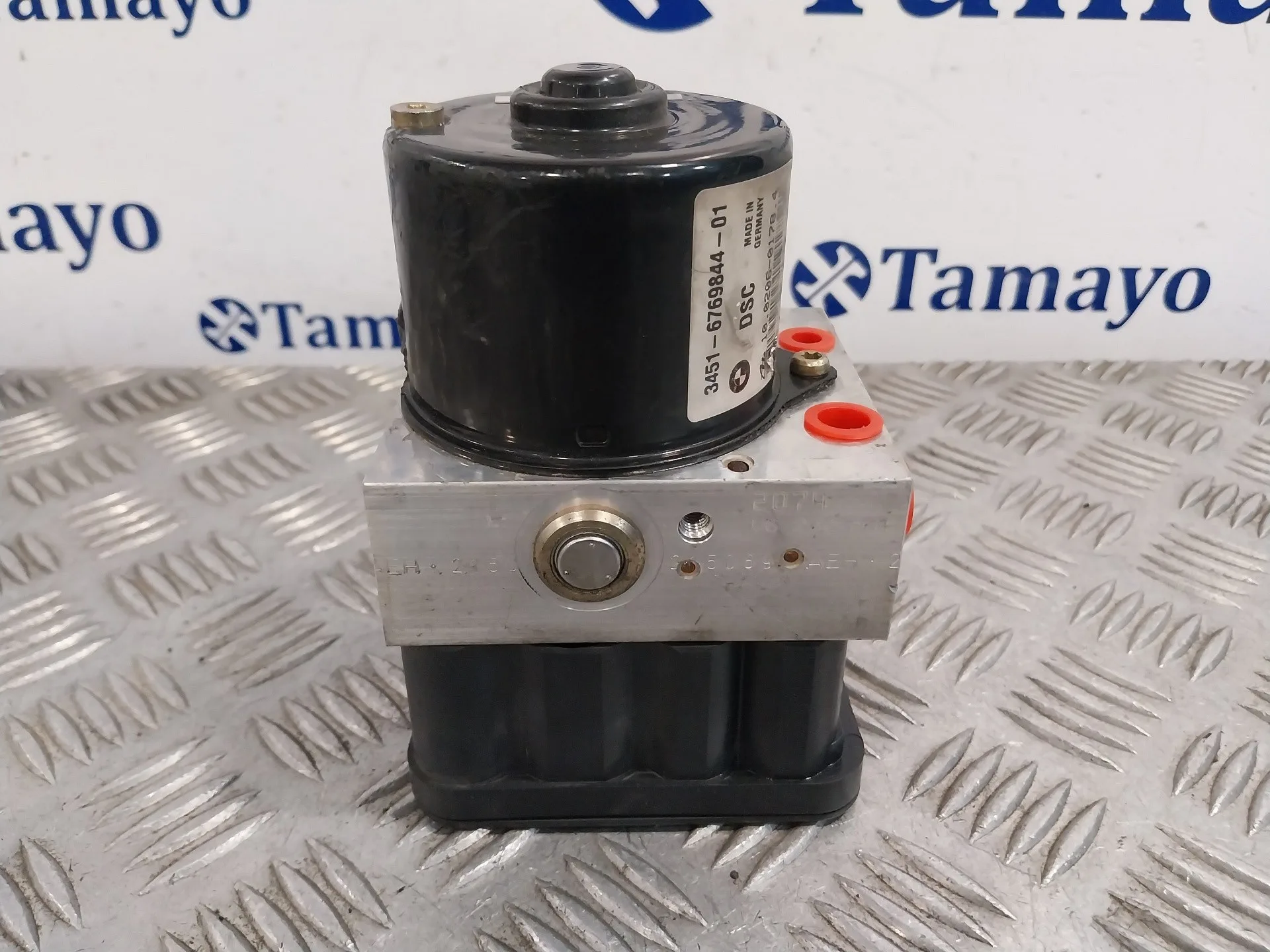 Abs para Bmw Serie 1 Berlina (E81/E87)