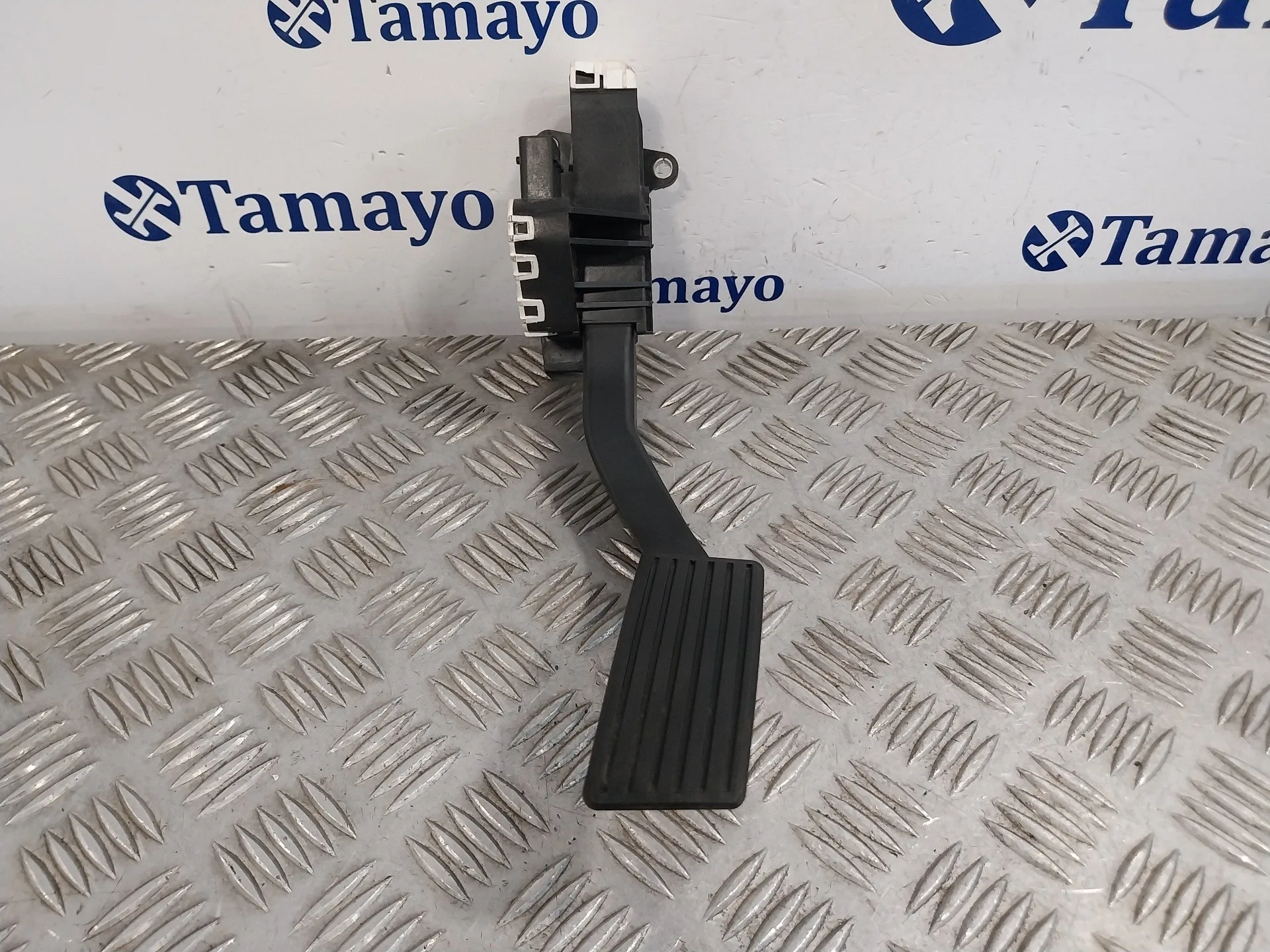 Pedal Acelerador para Fiat Ducato 250