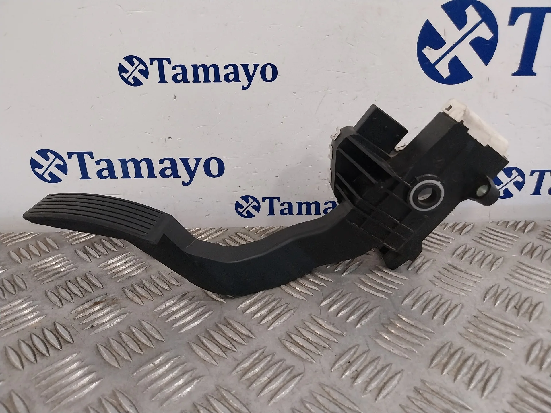 Pedal Acelerador para Fiat Ducato 250