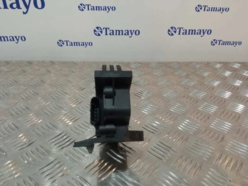 Pedal Acelerador para Mercedes-Benz Clase Gla (W156)