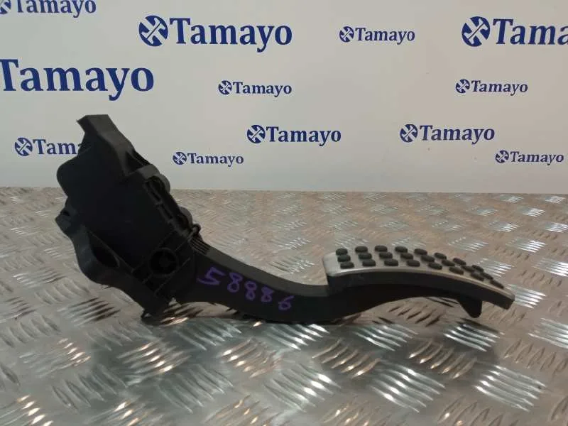 Pedal Acelerador para Mercedes-Benz Clase Gla (W156)