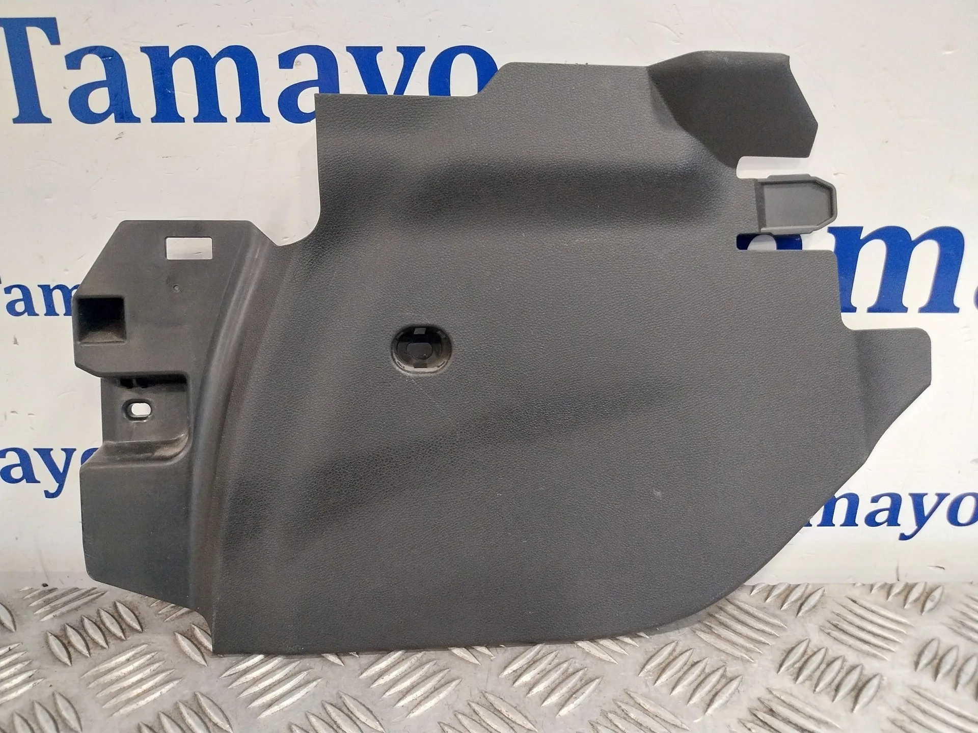 Consola Central para Opel Adam