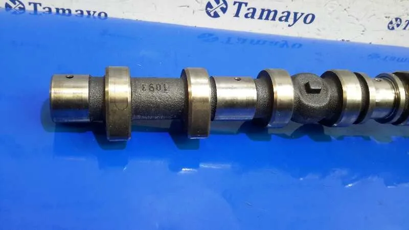 Arbol De Levas para Mercedes-Benz Clase C (W203) Berlina