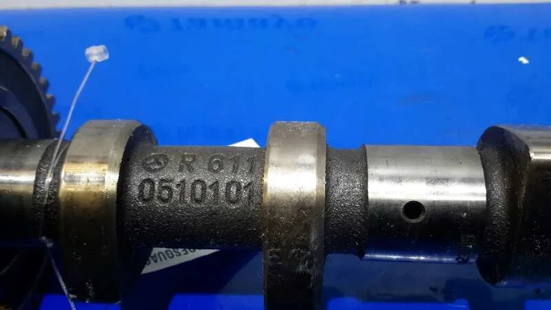 Arbol De Levas para Mercedes-Benz Clase C (W203) Berlina