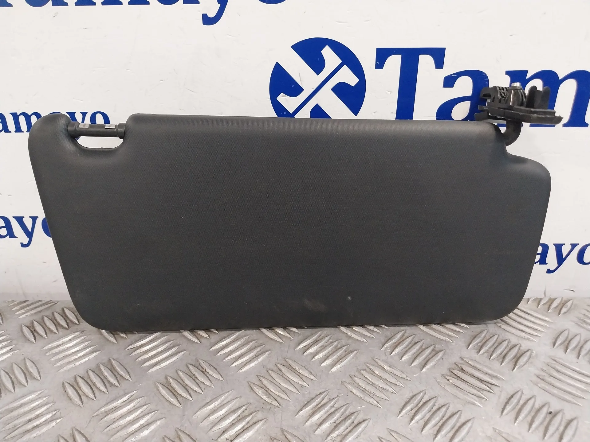 Parasol Izquierdo para Mercedes-Benz Clase Gla (W156)