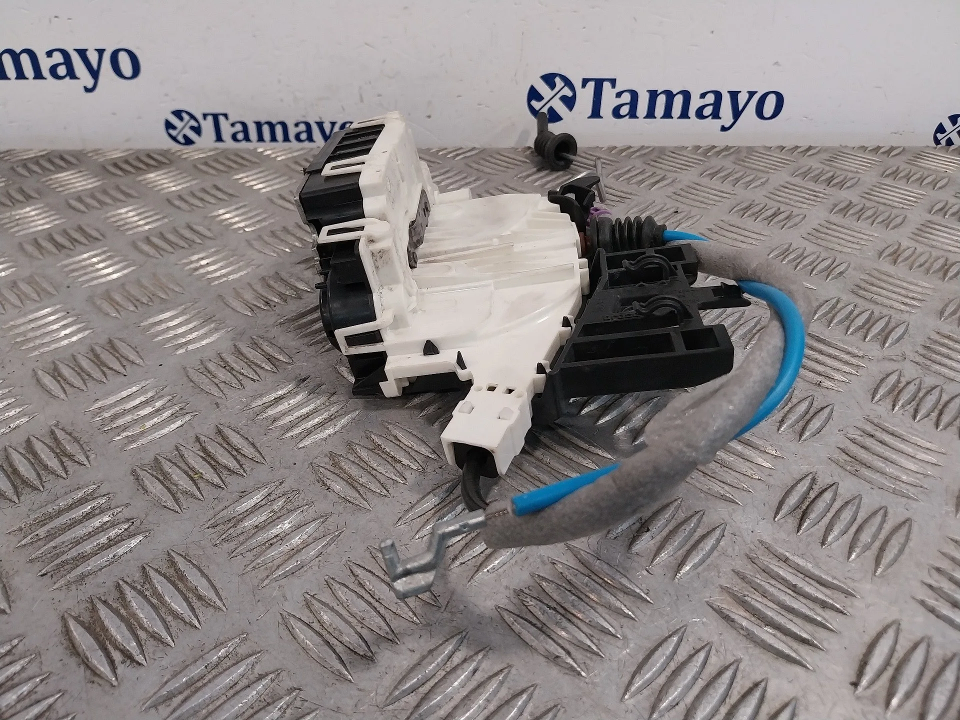 Cerradura Puerta Delantera Derecha para Mercedes-Benz Clase Gla (W156)