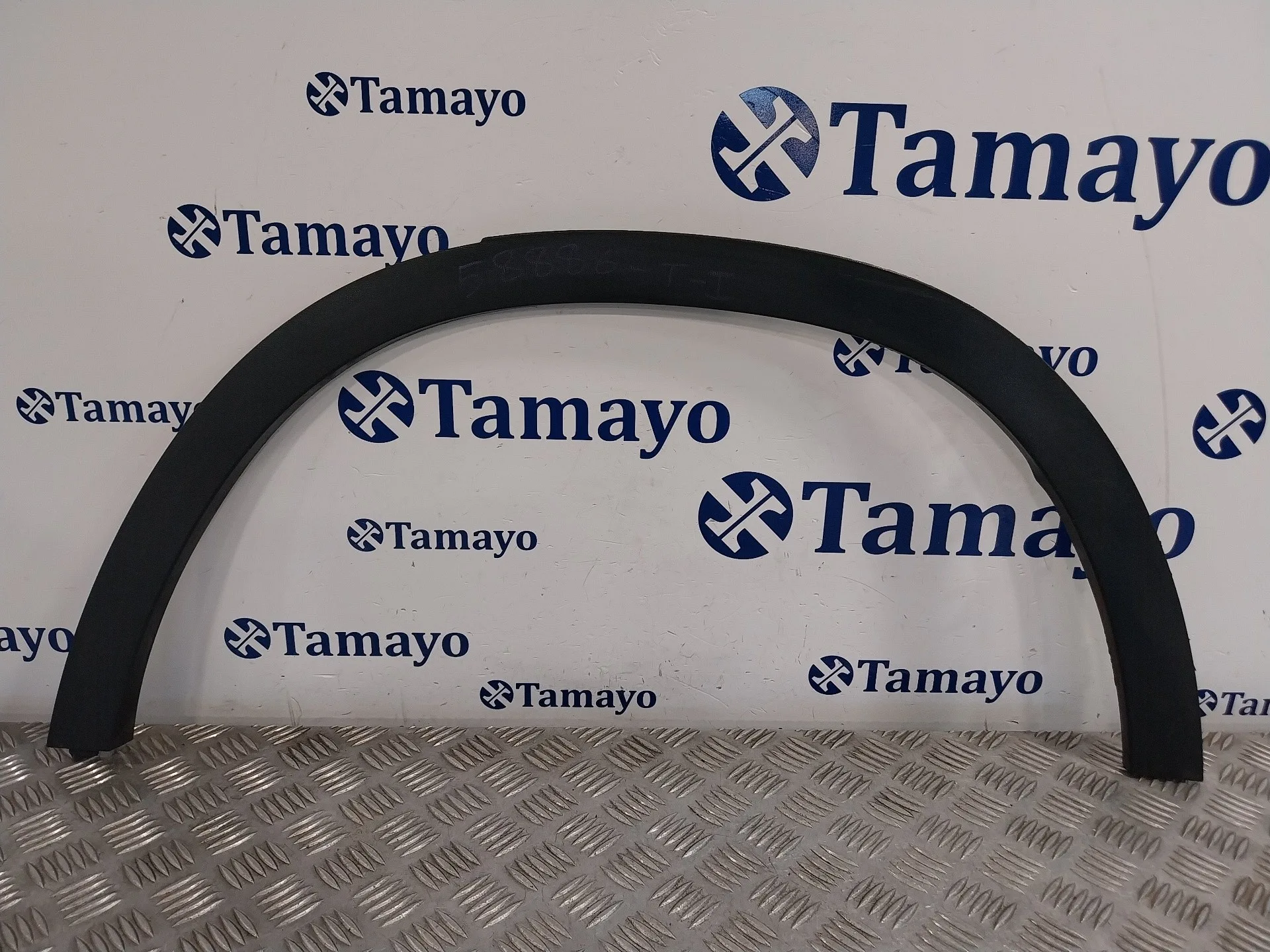 Aletin Trasero Izquierdo para Mercedes-Benz Clase Gla (W156)