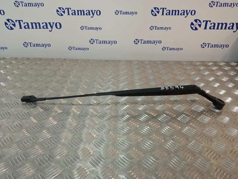 Brazo Limpia Delantero Derecho para Opel Adam