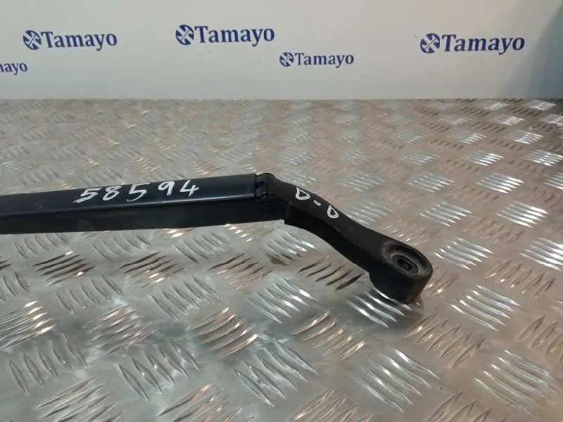 Brazo Limpia Delantero Derecho para Opel Adam
