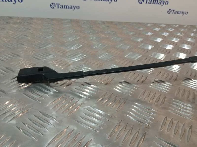 Brazo Limpia Delantero Derecho para Opel Adam